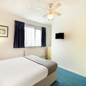Double Room Sea View